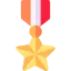 medal